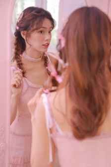 应召女郎梦见稻谷