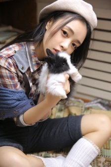 屌丝女士第一季