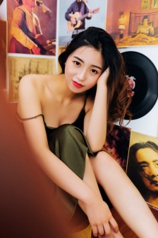 明星专题：姚珏